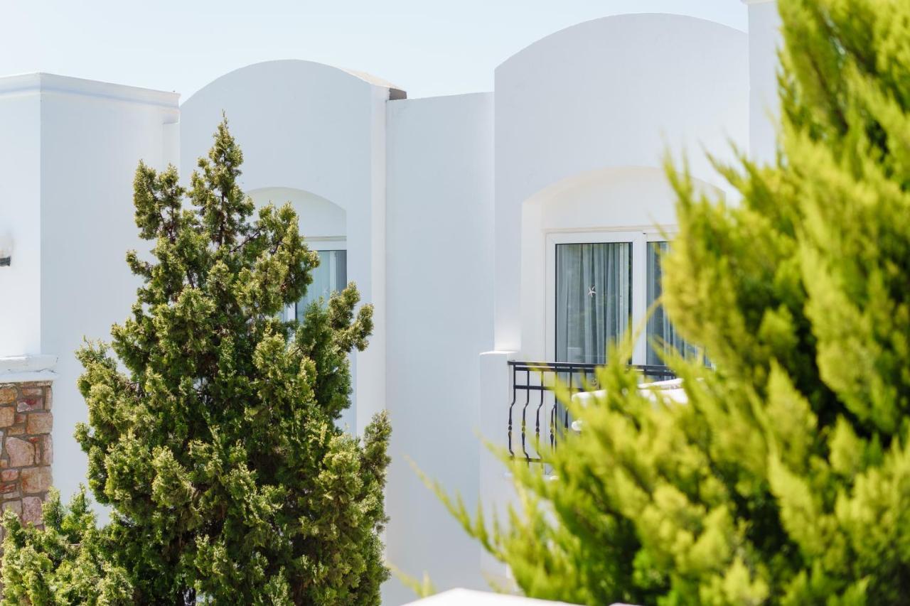 Costa Sariyaz Hotel Bodrum Exterior foto